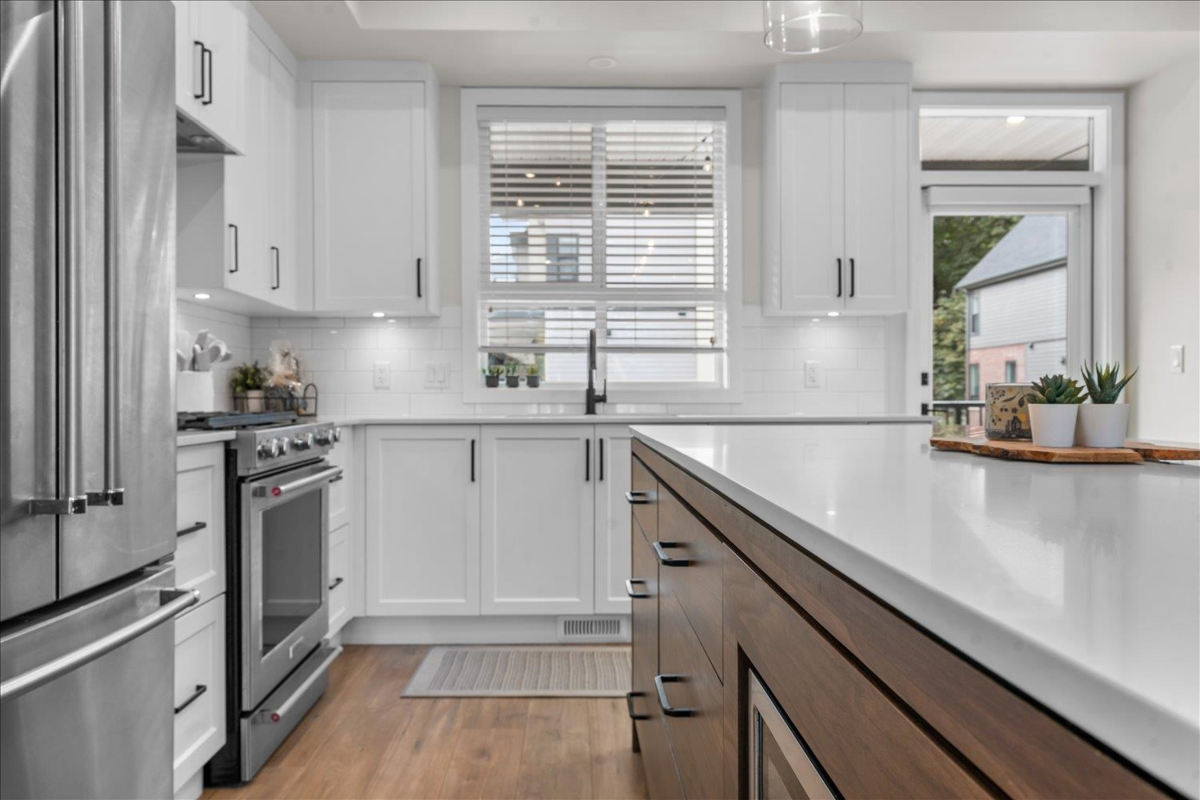 Bedroom 3 Photo of 10 45500 Campus Drive, Chilliwack, BC