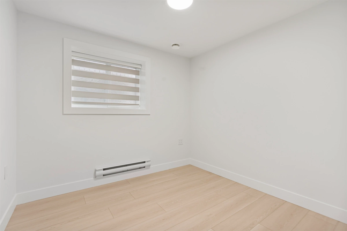 Basement Recreation Room Photo of 3749 Union Street, Burnaby, BC