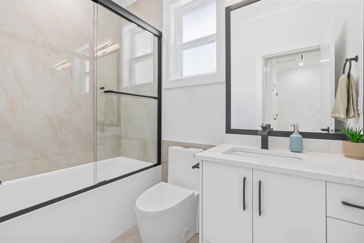 Bedroom 2 Photo of 3749 Union Street, Burnaby, BC