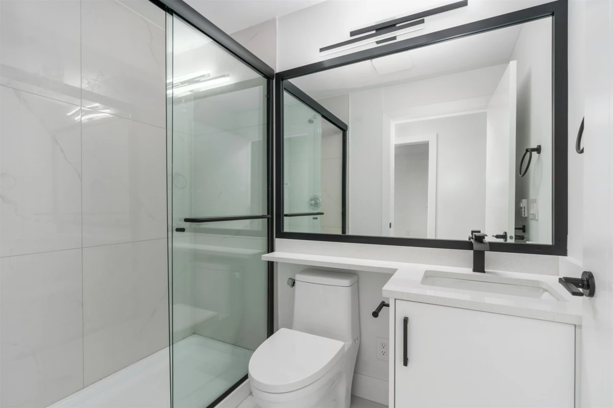 Laundry Room Photo of 3749 Union Street, Burnaby, BC