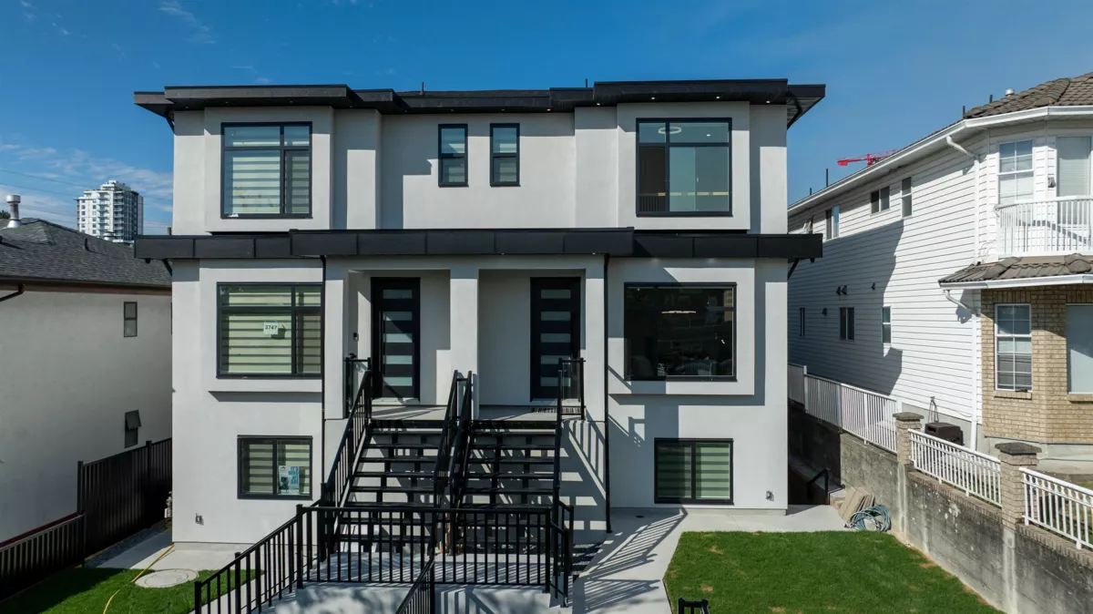 Mudroom Photo of 3749 Union Street, Burnaby, BC