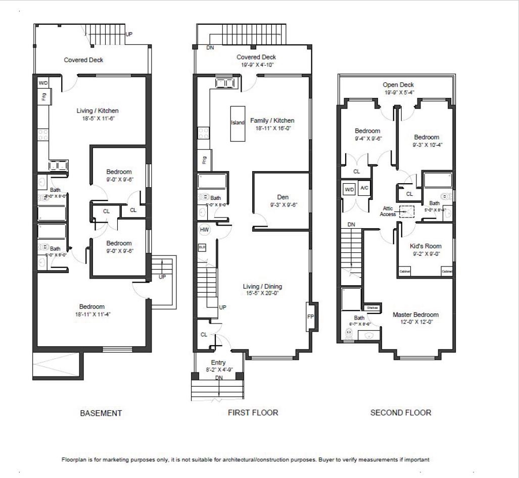 Staircase Photo of 3749 Union Street, Burnaby, BC