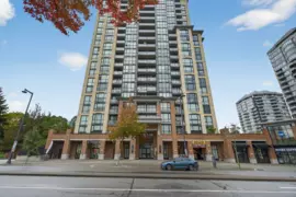 1105 10777 University Drive, Surrey, BC