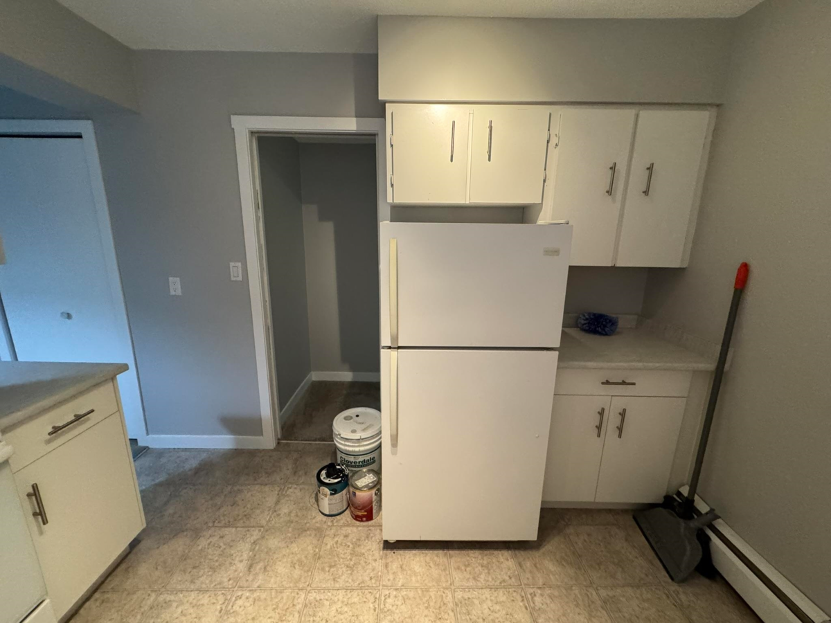 Basement Recreation Room Photo of 1346 E 2nd Avenue, Vancouver, BC