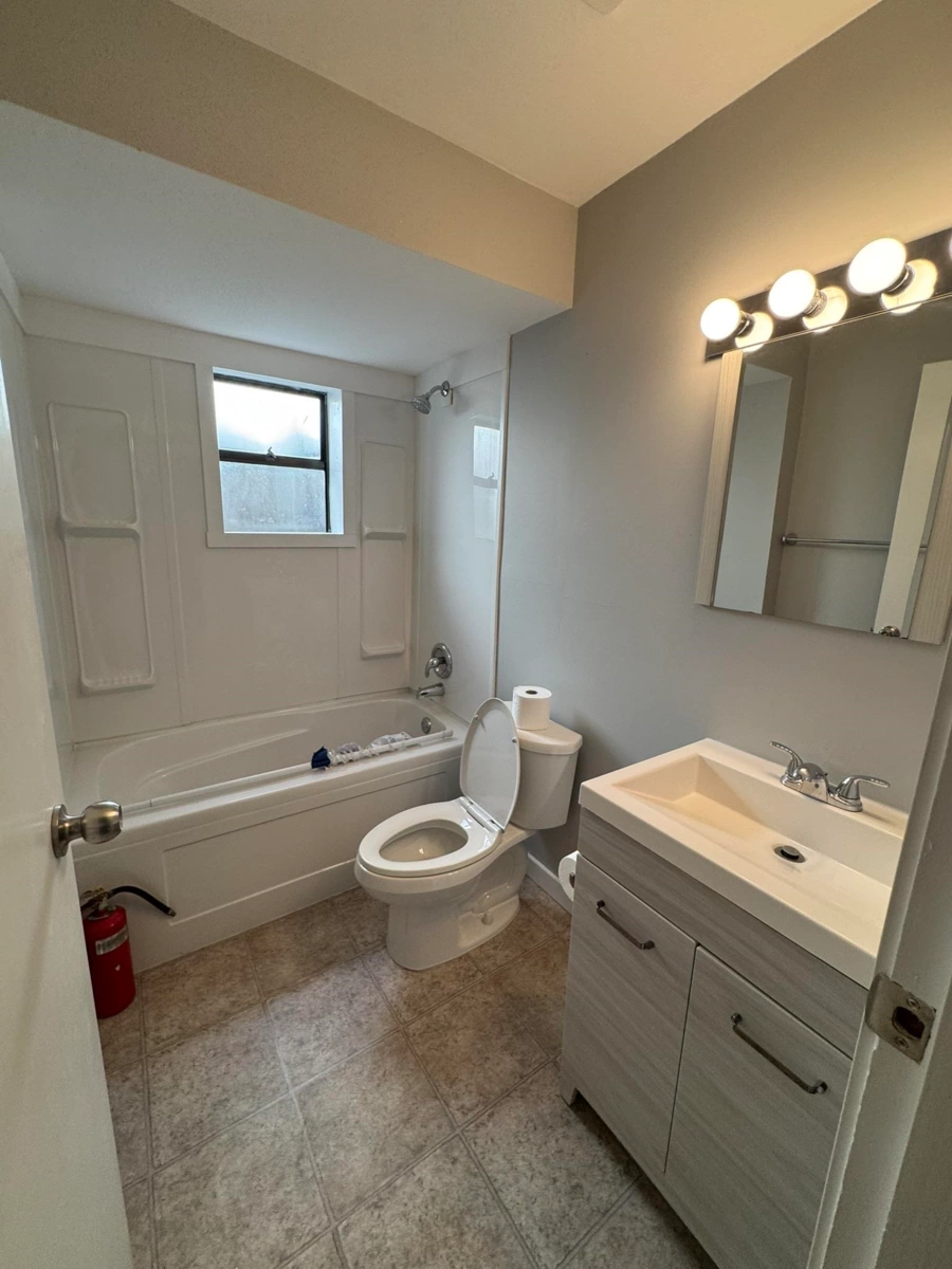 Garage Interior Photo of 1346 E 2nd Avenue, Vancouver, BC