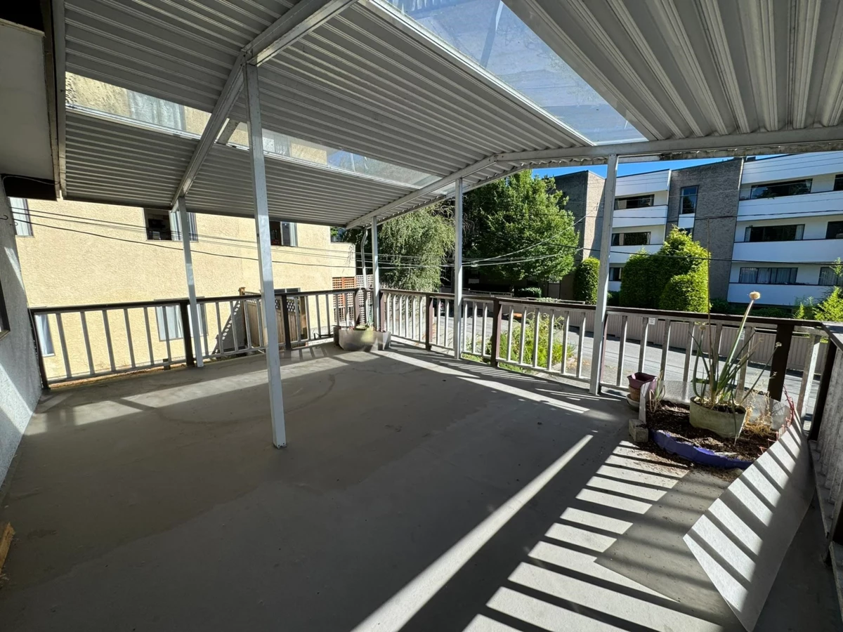 Office / Den Photo of 1346 E 2nd Avenue, Vancouver, BC