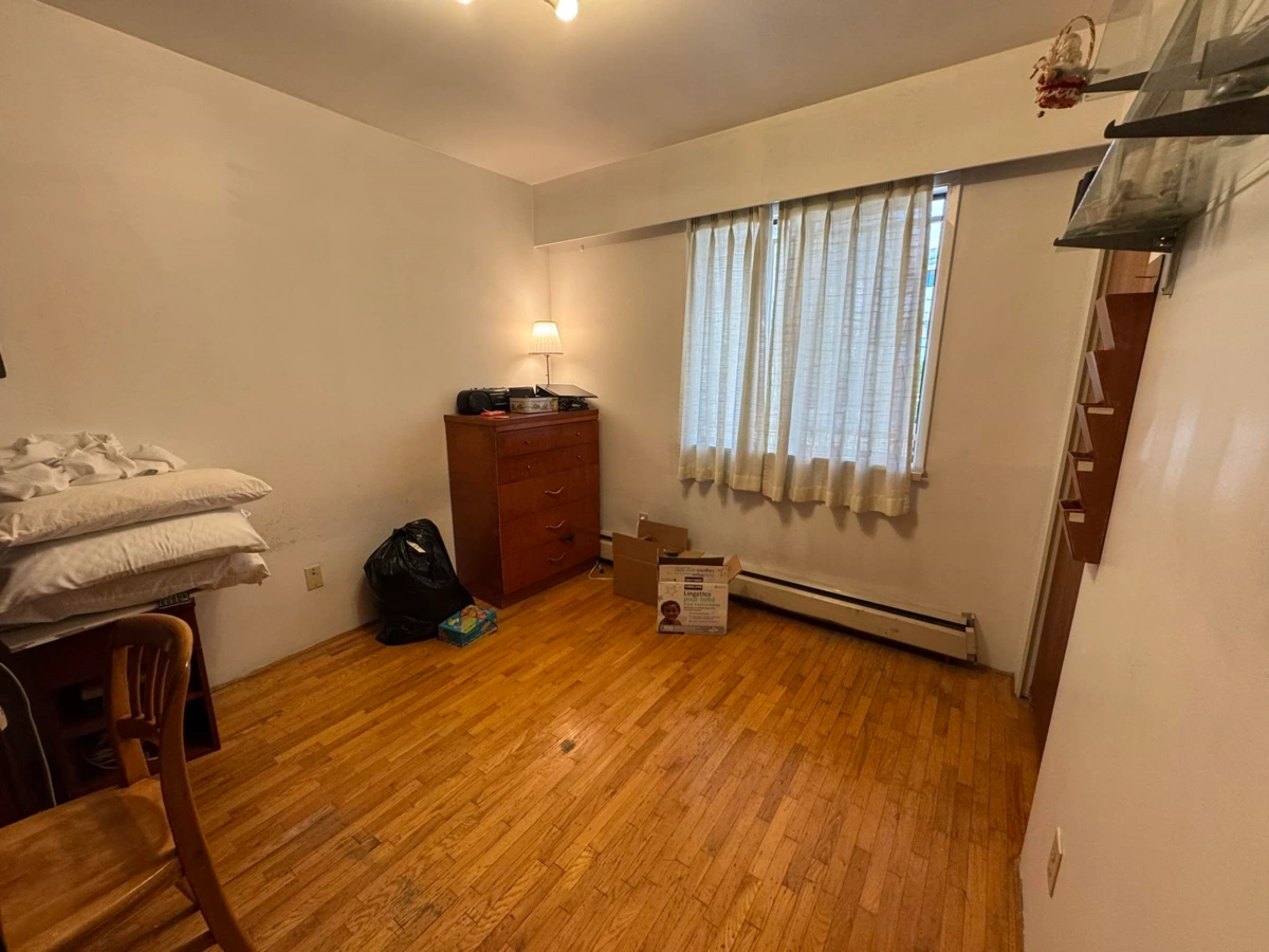 Pantry Photo of 1346 E 2nd Avenue, Vancouver, BC