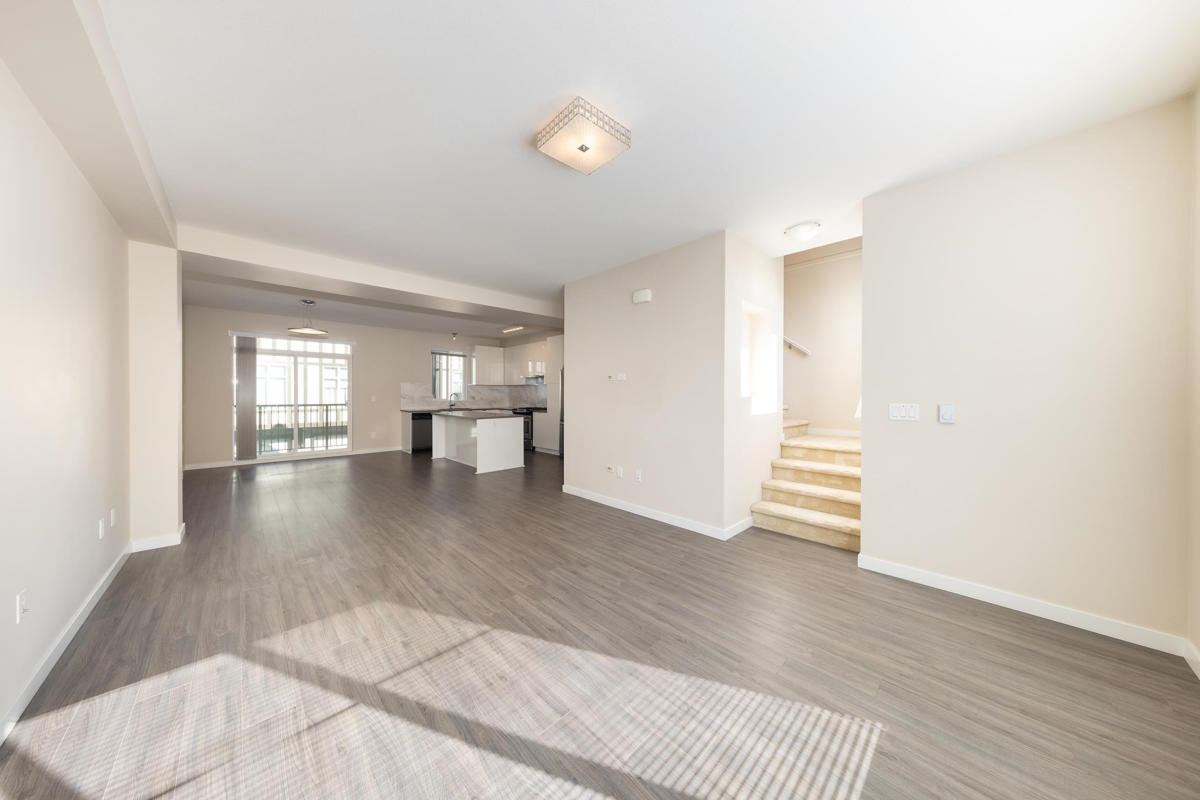 Basement Recreation Room Photo of 37 9728 Alexandra Road, Richmond, BC