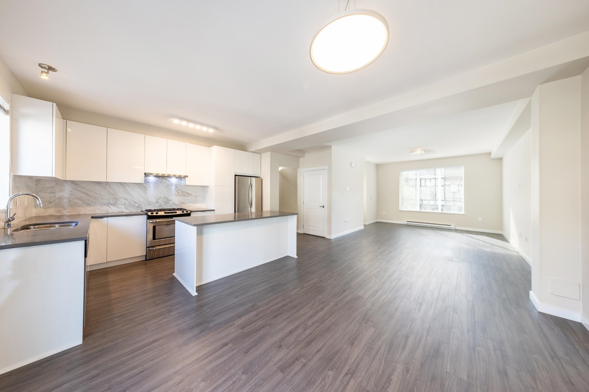 Bedroom 2 Photo of 37 9728 Alexandra Road, Richmond, BC
