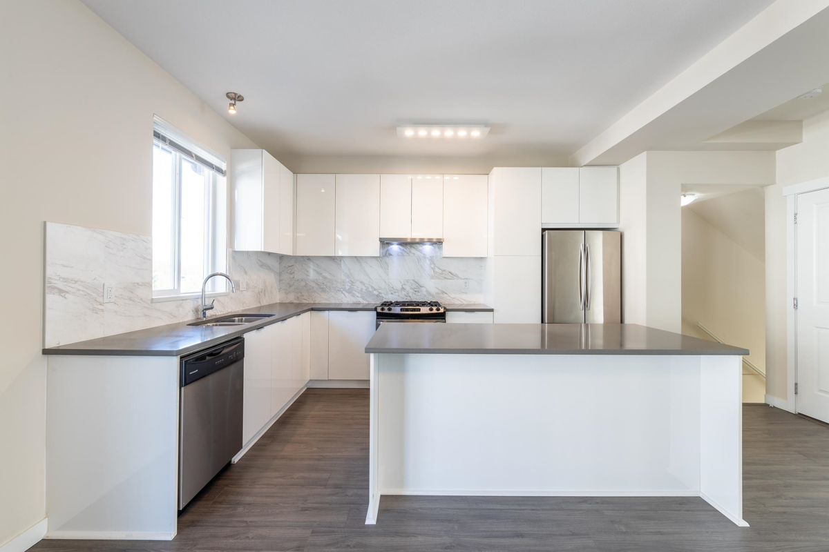 Bedroom 3 Photo of 37 9728 Alexandra Road, Richmond, BC