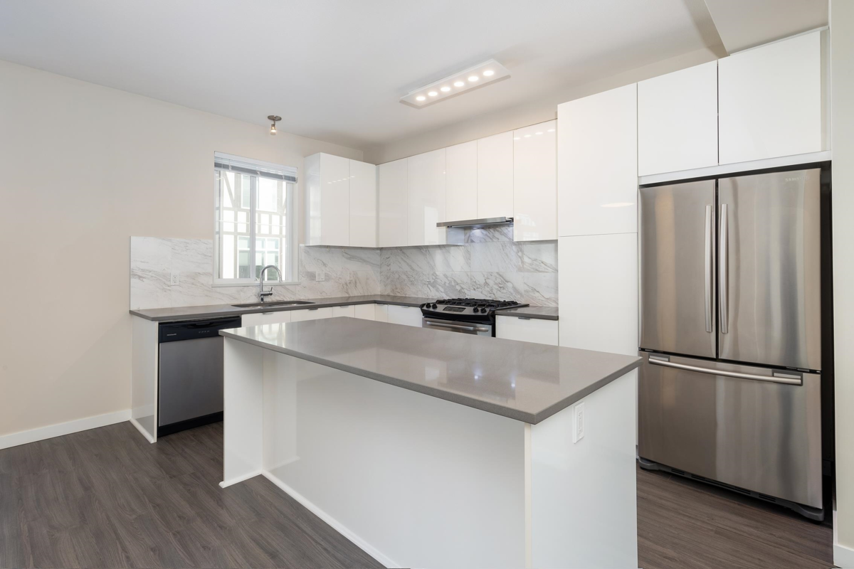 Bedroom 4 Photo of 37 9728 Alexandra Road, Richmond, BC