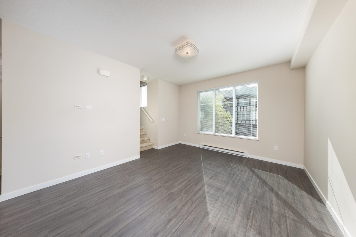 Breakfast Nook Photo of 37 9728 Alexandra Road, Richmond, BC