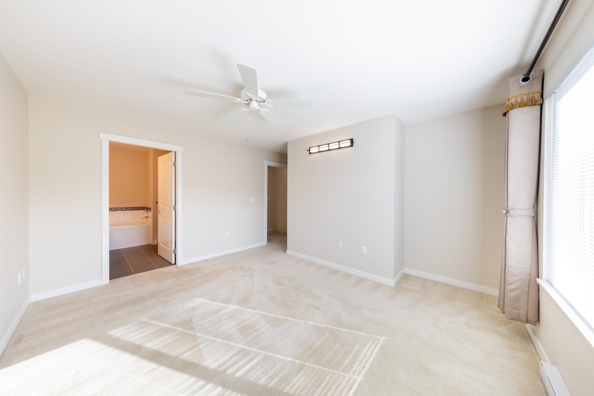 Mudroom Photo of 37 9728 Alexandra Road, Richmond, BC