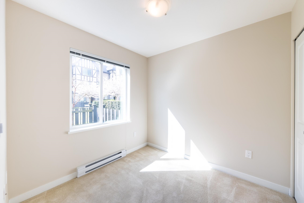 Outdoor Patio Photo of 37 9728 Alexandra Road, Richmond, BC