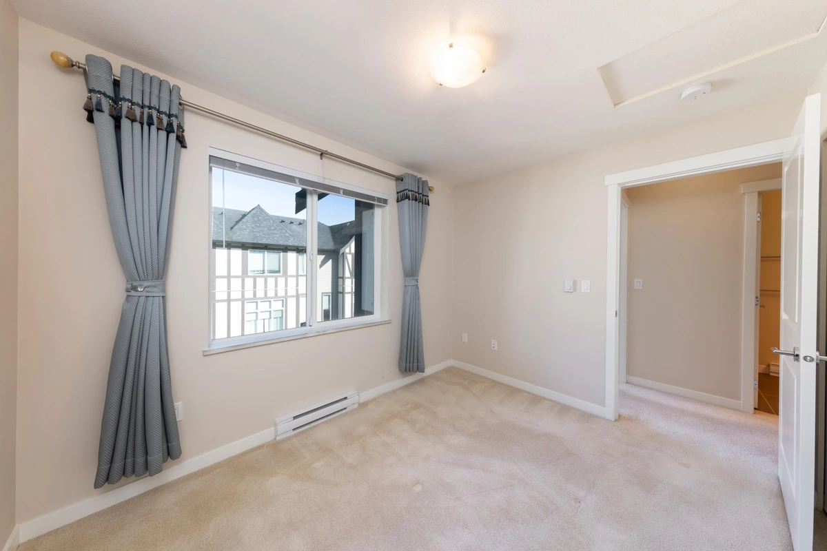 Staircase Photo of 37 9728 Alexandra Road, Richmond, BC