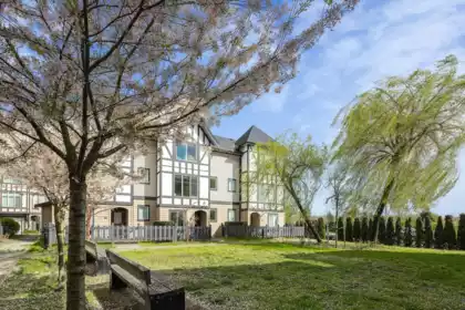 37 9728 Alexandra Road, Richmond, BC, Richmond — Townhouse for sale
