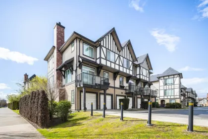 37 9728 Alexandra Road, Richmond, BC, Richmond — Townhouse for sale