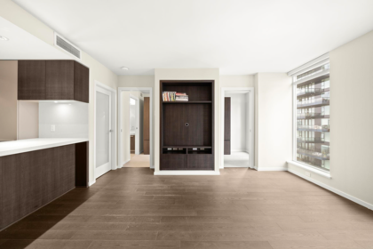 2301 1351 Continental Street, Vancouver, BC, Vancouver — Apartment/Condo for sale