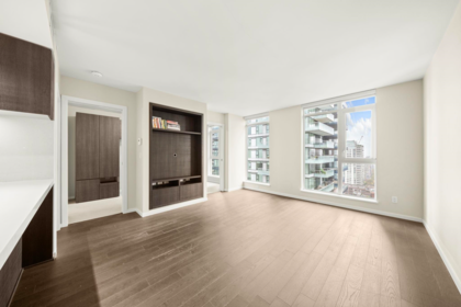 2301 1351 Continental Street, Vancouver, BC, Vancouver — Apartment/Condo for sale
