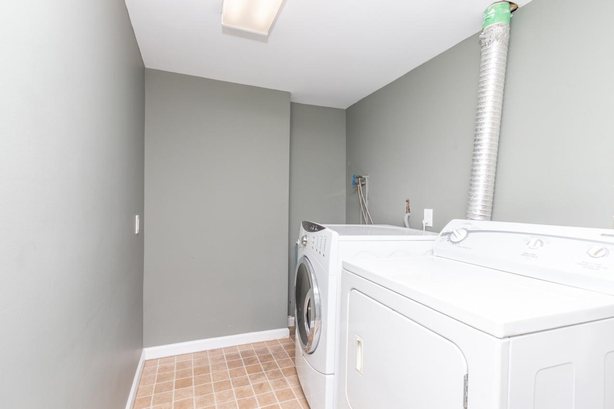 Mudroom Photo of 341 W 24th Street, North Vancouver, BC