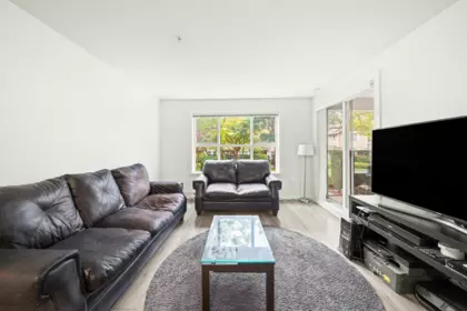 107 5775 Irmin Street, Burnaby, BC, Burnaby — Apartment/Condo for sale