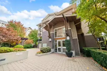 107 5775 Irmin Street, Burnaby, BC, Burnaby — Apartment/Condo for sale