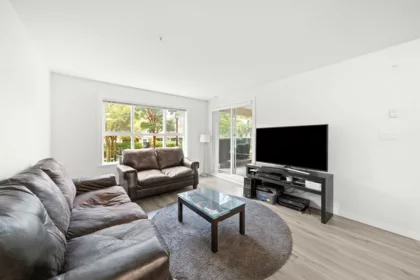 107 5775 Irmin Street, Burnaby, BC, Burnaby — Apartment/Condo for sale