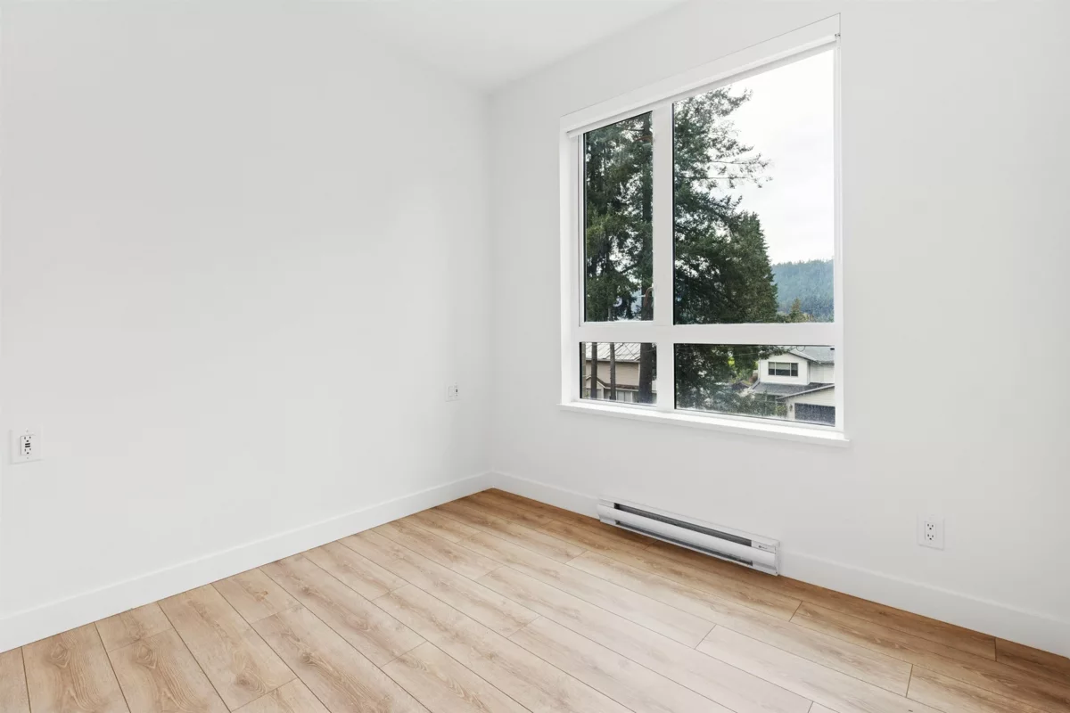 Bedroom 4 Photo of 308 741 Anskar Court, Coquitlam, BC