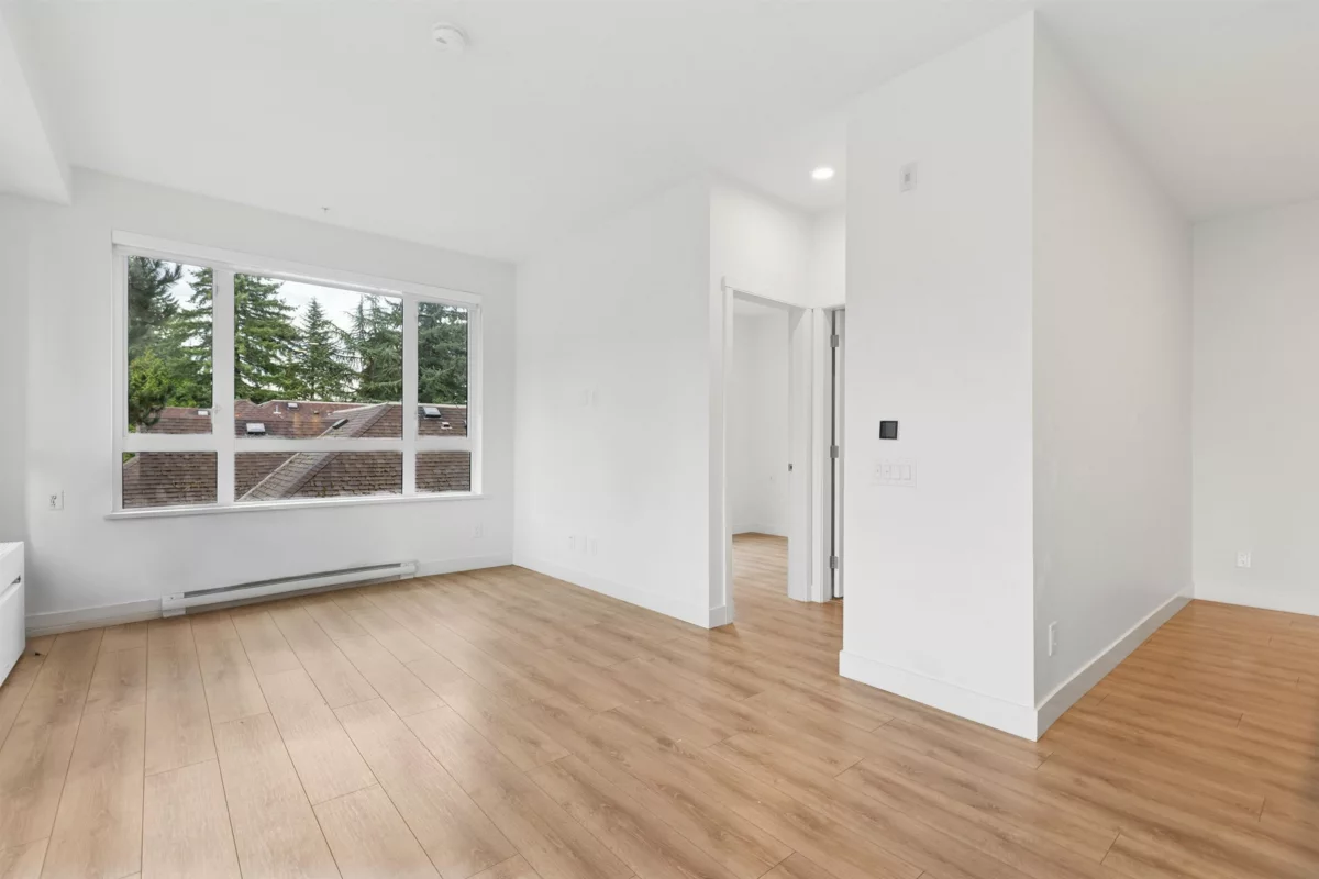 Breakfast Nook Photo of 308 741 Anskar Court, Coquitlam, BC