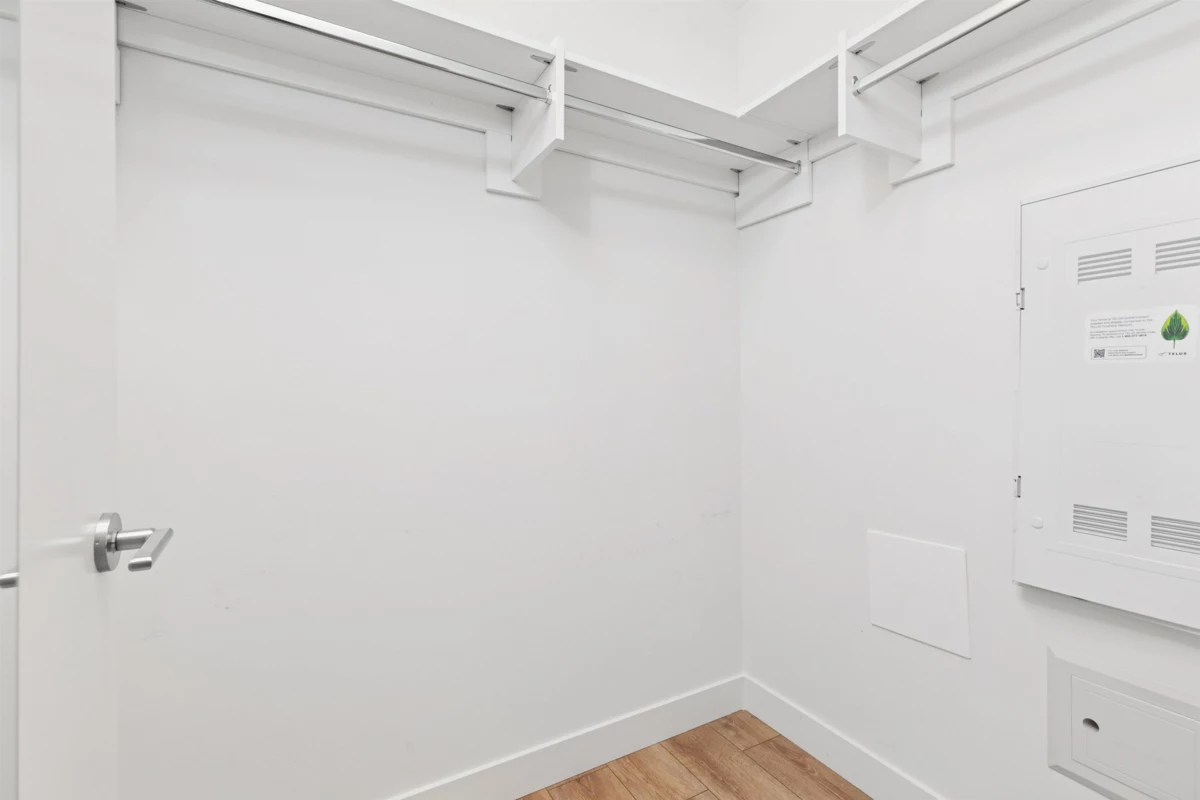 Loft / Bonus Room Photo of 308 741 Anskar Court, Coquitlam, BC