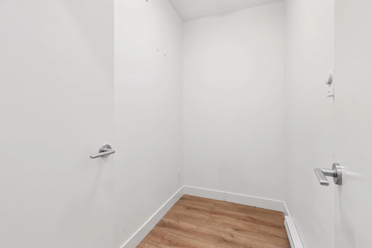 Mudroom Photo of 308 741 Anskar Court, Coquitlam, BC