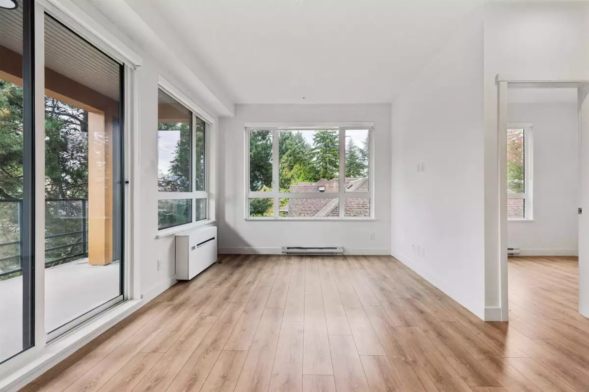 Pantry Photo of 308 741 Anskar Court, Coquitlam, BC