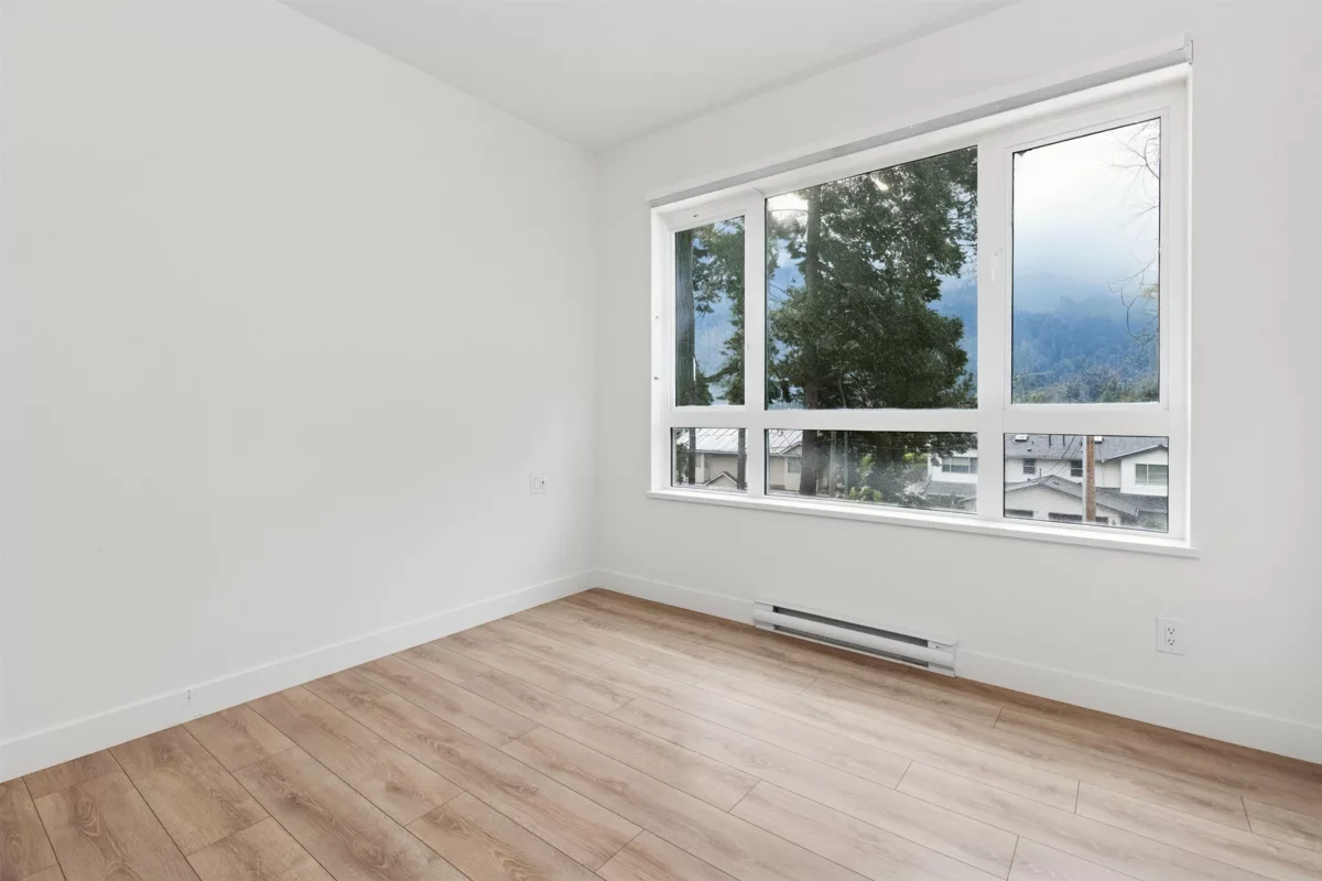 Powder Room Photo of 308 741 Anskar Court, Coquitlam, BC