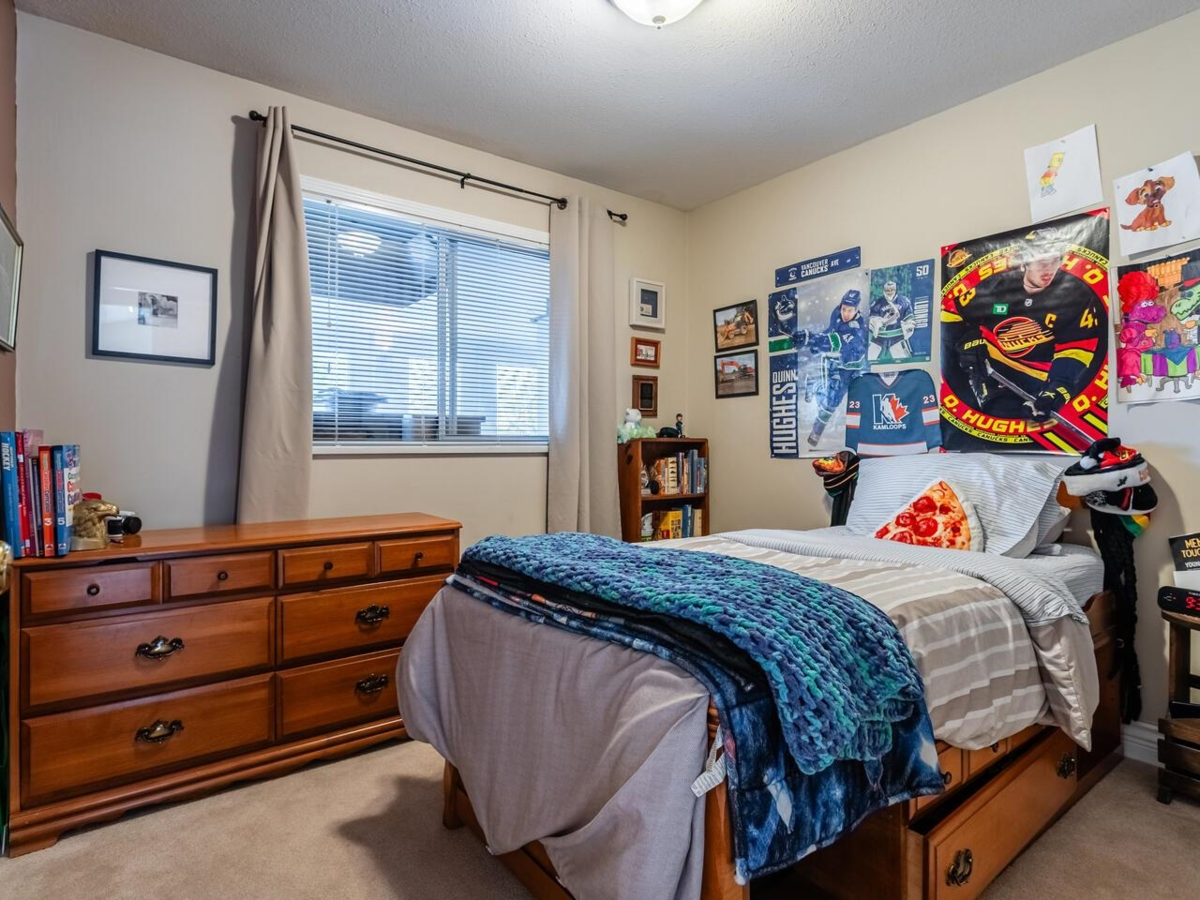 Basement Recreation Room Photo of 2815 Westside Place, Abbotsford, BC