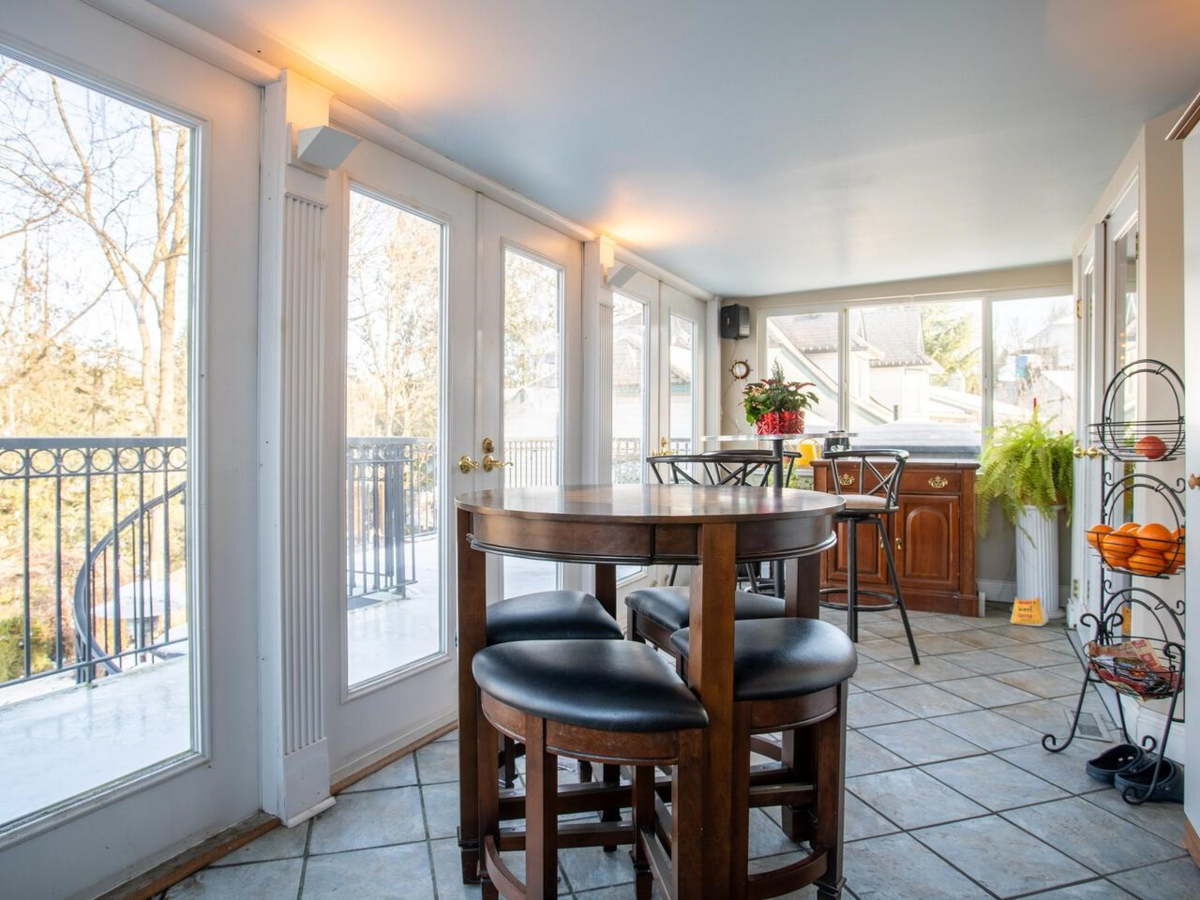 Bedroom 4 Photo of 2815 Westside Place, Abbotsford, BC