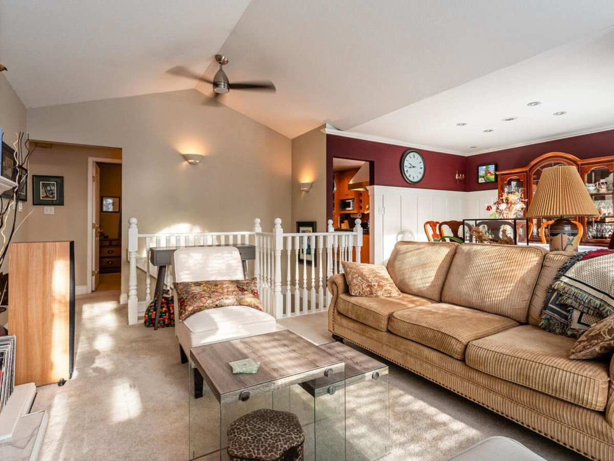 Dining Area Photo of 2815 Westside Place, Abbotsford, BC