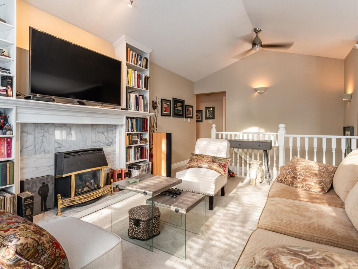 Family Room Photo of 2815 Westside Place, Abbotsford, BC