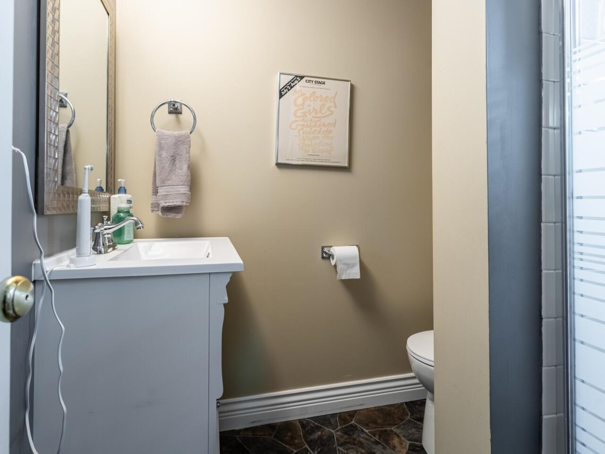 Front Yard Photo of 2815 Westside Place, Abbotsford, BC