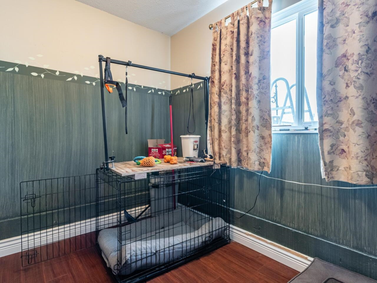 Garden / Landscaping Photo of 2815 Westside Place, Abbotsford, BC