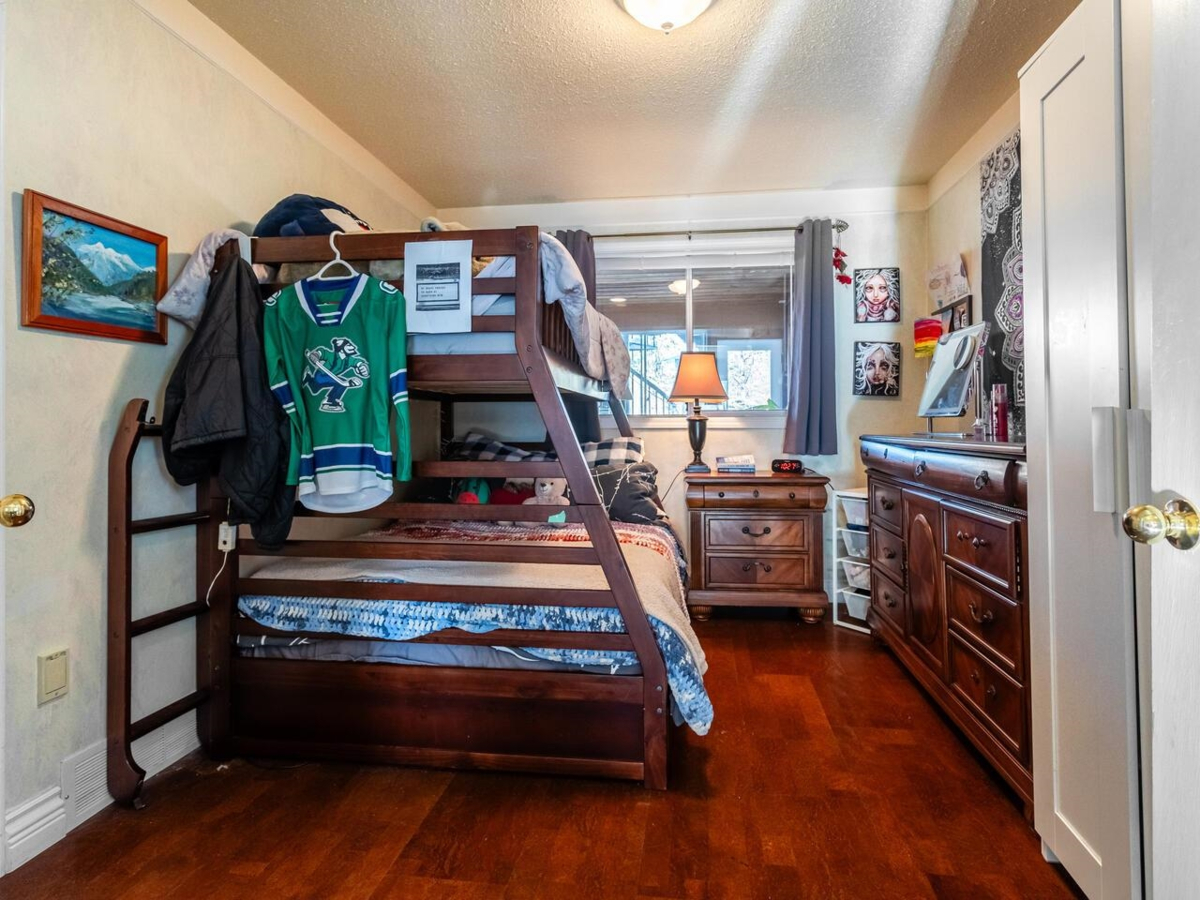 Hallway Photo of 2815 Westside Place, Abbotsford, BC