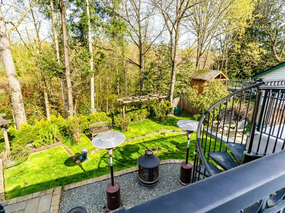 Hot Tub / Spa Photo of 2815 Westside Place, Abbotsford, BC