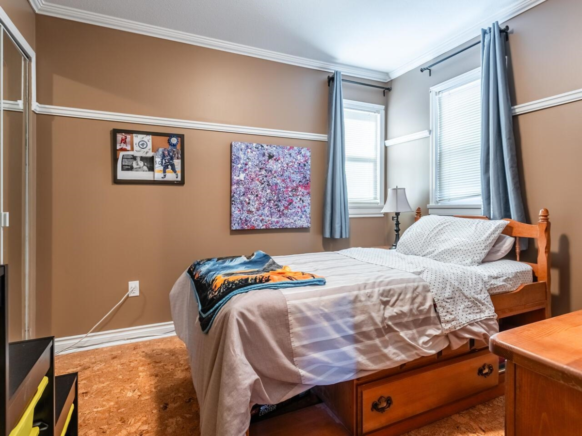 Loft / Bonus Room Photo of 2815 Westside Place, Abbotsford, BC