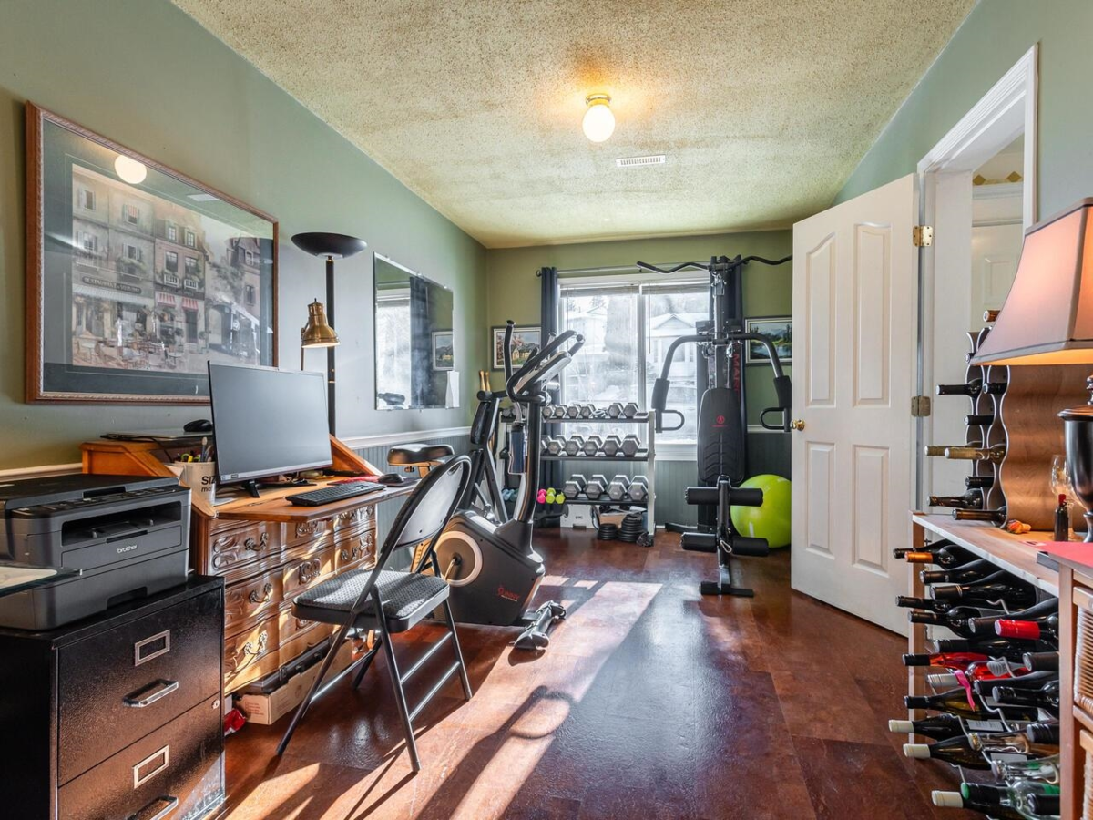 Mudroom Photo of 2815 Westside Place, Abbotsford, BC