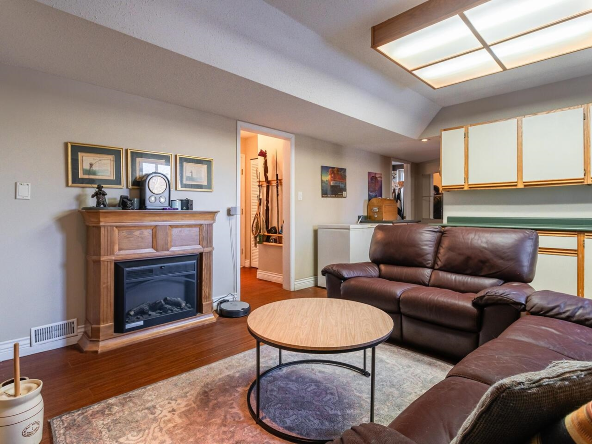 Staircase Photo of 2815 Westside Place, Abbotsford, BC