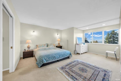 4673 Woodburn Road, West Vancouver, BC