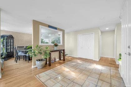 Loft / Bonus Room Photo of 4673 Woodburn Road, West Vancouver, BC