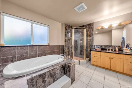 Pantry Photo of 4673 Woodburn Road, West Vancouver, BC