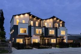 104 914 Rochester Avenue, Coquitlam, BC