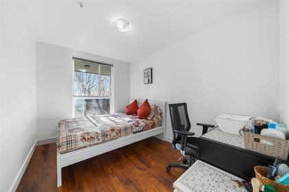 Basement Recreation Room Photo of 204 12075 228 Street, Maple Ridge, BC