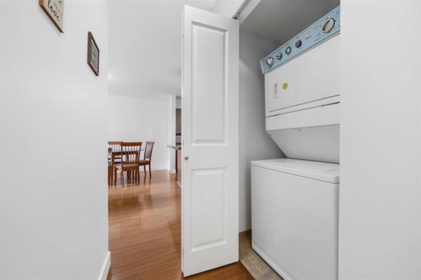 Mudroom Photo of 204 12075 228 Street, Maple Ridge, BC